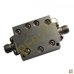 RF High pass Passive Filter, Cavity High pass Filter, SMA Female Connector