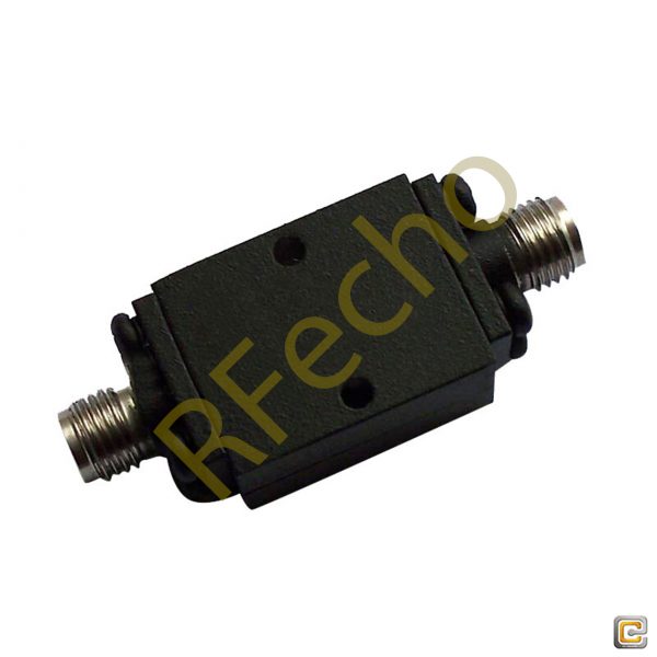 Cavity High pass RF Filter, RF High pass Cavity Filter, SMA Female Connector