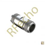 18 GHz, N Female to N Female, IN Adapters