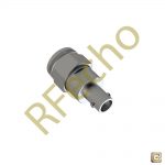 8 GHz, N Male to BNC Female, Between Adapters