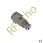 8 GHz, N Male to BNC Male, Between Adapters