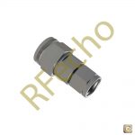 11 GHz, N Male to TNC Male, Between Adapters