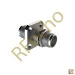 33 GHz, 3.5mm Female to 3.5mm Female, IN Adapters
