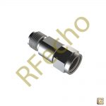 40 GHz, 2.92mm Male to 2.92mm Female, IN Adapters