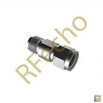 33 GHz, 3.5mm Female to 2.92mm Male, Between Adapters