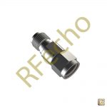 33 GHz, 3.5mm Male to 2.92mm Female, Between Adapters
