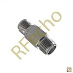 33 GHz, 3.5mm Female to 2.4mm Female, Between Adapters