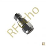 27 GHz, 2.92mm Male to SMA Female, Between Adapters