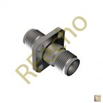 40 GHz, 2.92mm Female to 2.92mm Female, IN Adapters