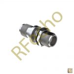40 GHz, 2.92mm Female to 2.92mm Female, IN Adapters