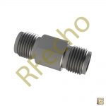 40 GHz, 2.92mm Female to 2.92mm Female, IN Adapters