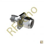 40 GHz, 2.92mm Male to 2.92mm Female, IN Adapters