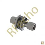 65 GHz, 1.85mm Male to 1.85mm Male, IN Adapters