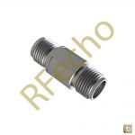 40 GHz, 2.92mm Female to 2.4mm Female, Between Adapters