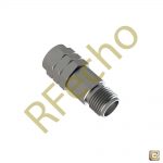 40 GHz, 2.92mm Female to 1.85mm Male, Between Adapters