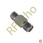 27 GHz, 2.92mm Female to SMA Female, Between Adapters