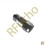 27 GHz, 2.92mm Female to SMA Male, Between Adapters