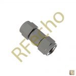 50 GHz, 2.4mm Female to 1.85mm Male, Between Adapters