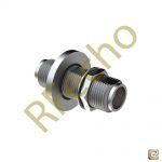 50 GHz, 2.4mm Female to 2.4mm Female, IN Adapters
