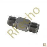 50 GHz, 2.4mm Female to 2.4mm Female, IN Adapters
