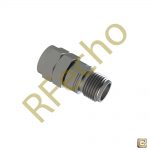 50 GHz, 2.4mm Female to 1.85mm Male, Between Adapters
