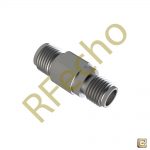 40 GHz, 2.4mm Female to SSMA Female, Between Adapters