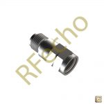 40 GHz, 2.4mm Male to SSMA Female, Between Adapters