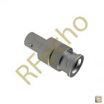 8 GHz, BNC Male to BNC Female, IN Adapters
