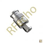 8 GHz, BNC Male to SMA Male, Between Adapters