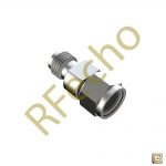 11 GHz, TNC Male to TNC Female, IN Adapters