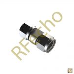 11 GHz, TNC Male to TNC Male, IN Adapters