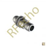 18 GHz, TNCA Female to TNCA Female, IN Adapters