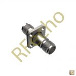 27 GHz, SMA Female to SMA Female, IN Adapters
