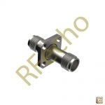 27 GHz, SMA Female to SMA Female, IN Adapters