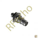 27 GHz, SMA Female to SMA Female, IN Adapters