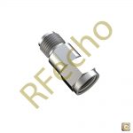 27 GHz, SMA Male to SMA Female, IN Adapters