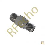27 GHz, SMA Female to SSMA Female, Between Adapters