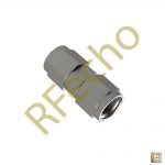 27 GHz, SMA Male to SSMA Male, Between Adapters