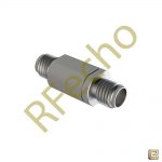 40 GHz, SSMA Female to SSMA Female, IN Adapters