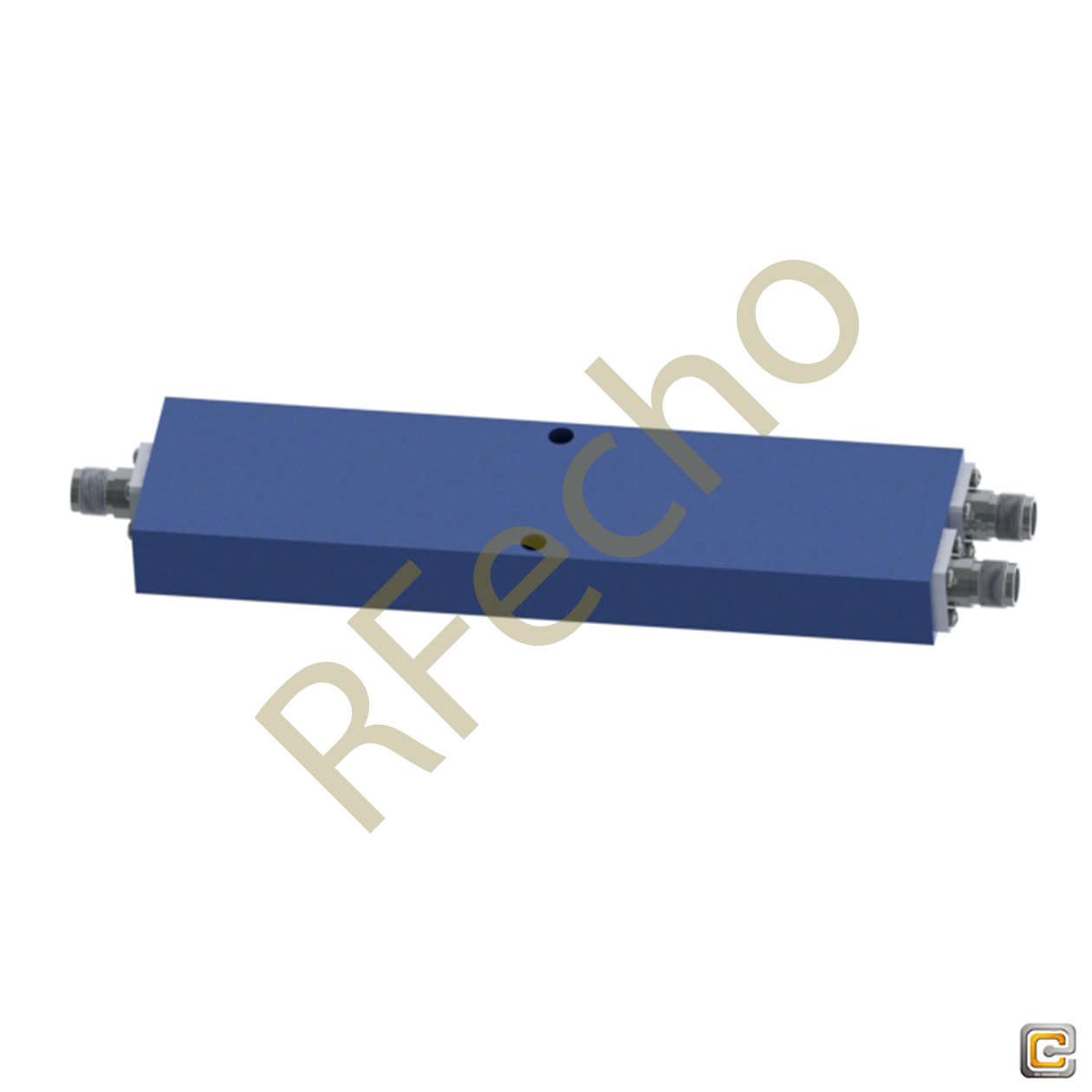 2 Way RF Power Dividers RFecho