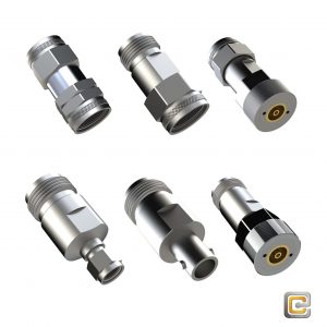 RF Adapters