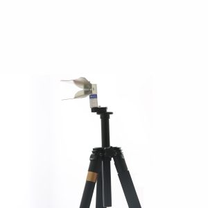 Broadband dual ridged horn antenna with a frequency range from 10 to 40GHz and a Typ. Gain of 10.5dBi. OBH-100400