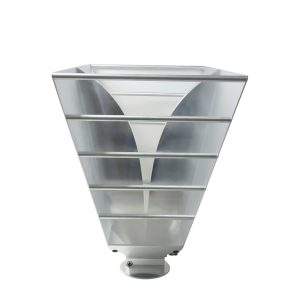 Broadband dual ridged horn antenna 0.4-6GHz, 10.5dBi Gain