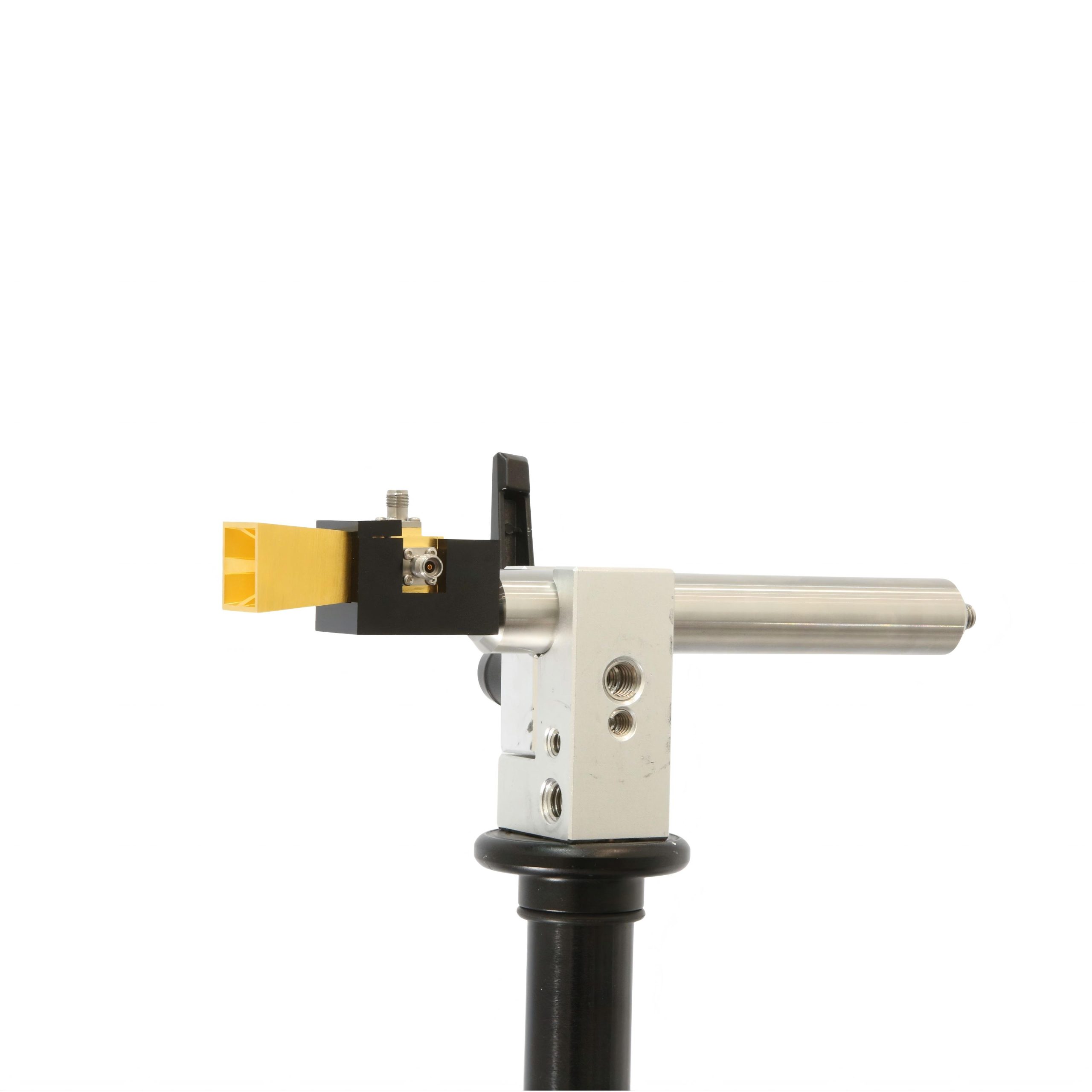 Dual Polarized Horn Antenna, 22- 44 GHz ODPA-220440-20mm