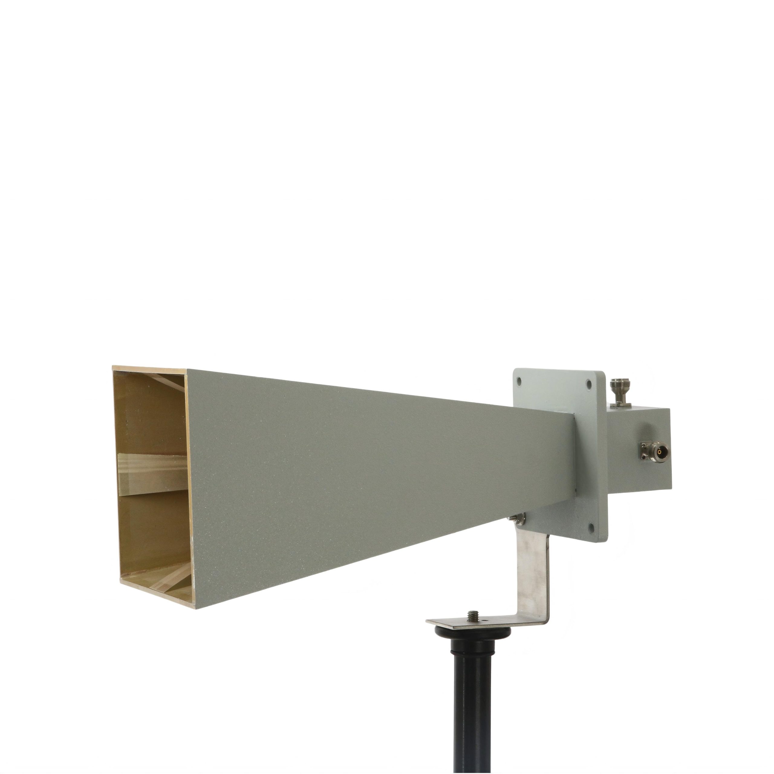 Dual Polarized Horn Antenna, 2 GHz to 6 GHz ODPA-2060 - RFecho