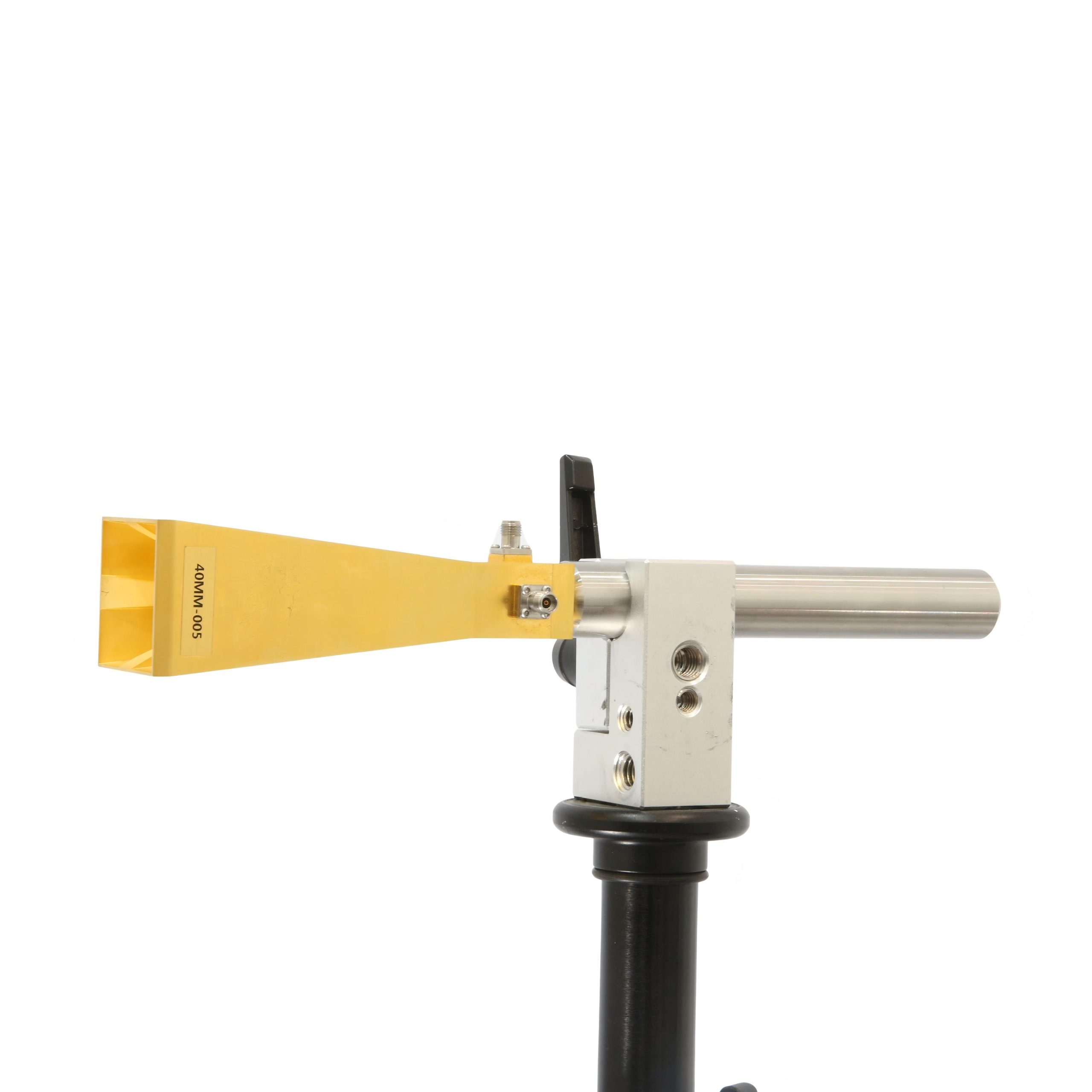 Dual Polarized Horn Antenna, 6 - 18 GHz ODPA-60180-40mm