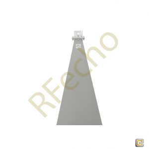 WR-284 Waveguide - 20dBi gain - Standard Gain Horn Antenna