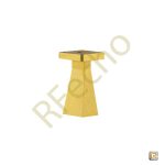 WR-34 Waveguide - 25dBi gain - Standard Gain Horn Antenna