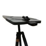 45 dBi Gain with Amplifier, 0.38 GHz to 8 GHz, Active Directional Antenna -A (f 380 MHz)