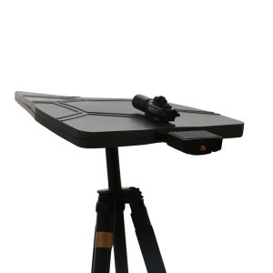 45 dBi Gain with Amplifier, 0.38 GHz to 8 GHz, Active Directional Antenna -A (f 380 MHz)